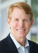 Infocyte CEO Curtis Hutcheson