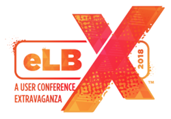 eLBX, a user conference extravaganza
