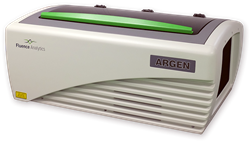 ARGEN by Fluence Analytics