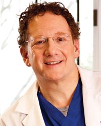 Eric F. Bernstein, MD, MSE