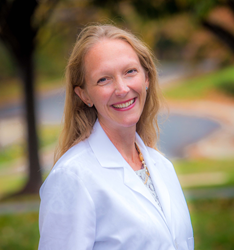 SGF Washington, D.C. fertility specialist, Dr. Kate Devine