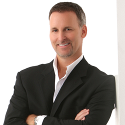 Brian Moran, Keynote Speaker