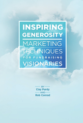 Inspiring Generosity: Marketing Techniques for Fundraising Visionaries Video