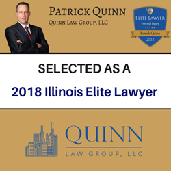 Attorney Patrick Quinn