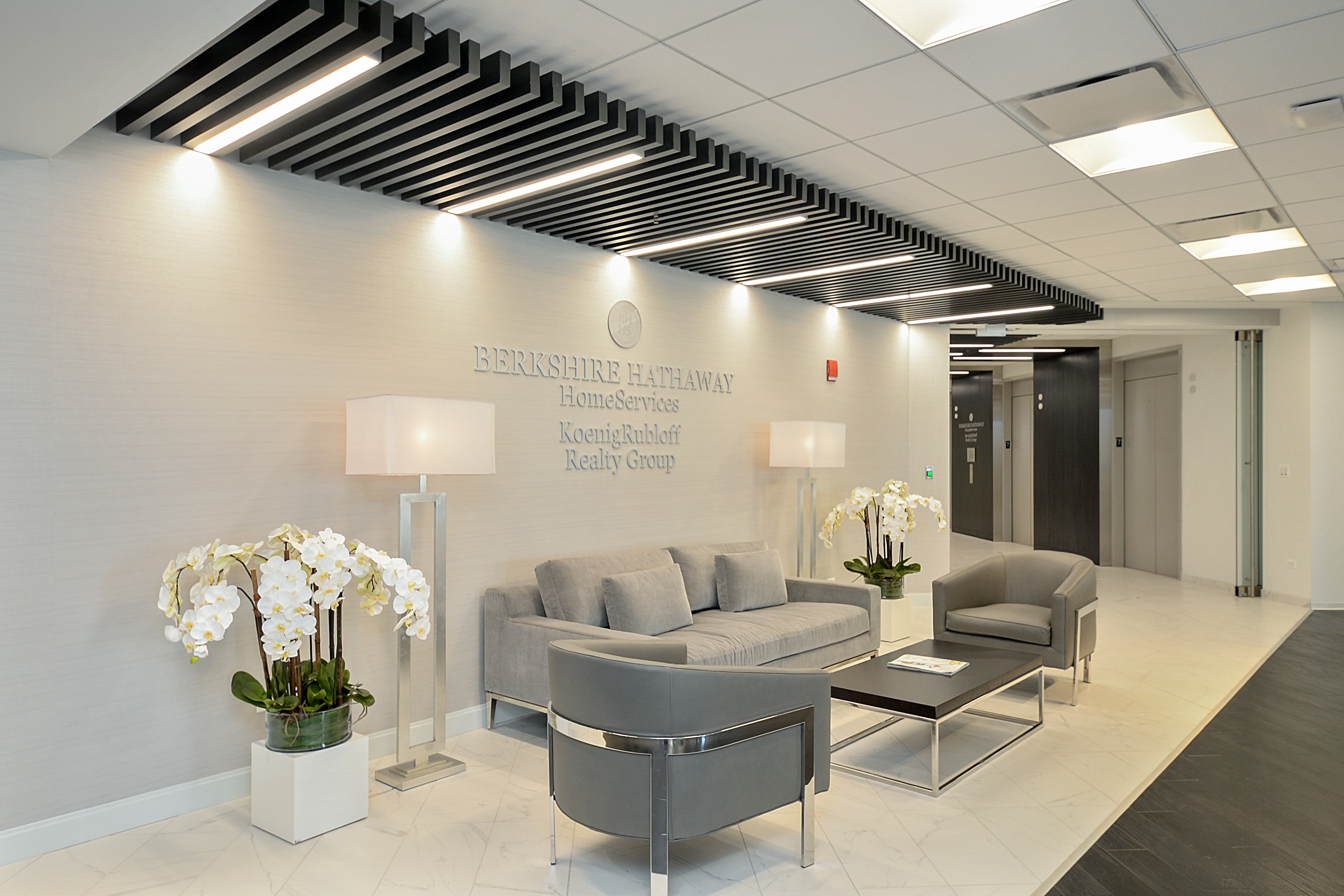 Chicago Real Estate Brokerage Berkshire Hathaway HomeServices