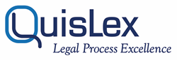 QuisLex is a 2018 ACC Value Champion. The legal service provider shares the award with its client Ocwen Financial Corporation; Hunton Andrews Kurth LLP; Orrick Herrington & Sutcliffe LLP.