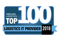 Top 100 IT Logistics Providers Inbound Logistics 2018