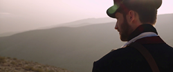 In the first film of its kind, "Nathan's Kingdom, a dark fantasy coming of age film is about a young man's battle with autism starring Jacob Lince.