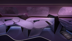ZED Aerospace is launching AURA, America’s first Five Star flight experience, combining the luxury and convenience of a private jet with the affordability and reliability of commercial air travel. Designed in partnership with YASAVA Solutions of Switzerland, AURA features the most customized fleet ever introduced into commercial service.