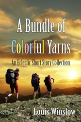 5-Star Reviews Mount for 'A Bundle of Colorful Yarns' Video