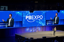 PBExpo Alex Hunter Keynote Presentation