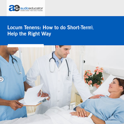 Locum Tenens