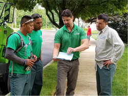 Job Briefings are an essential part of TCIA Accreditation