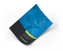 PRT Releases Small Diameter Cutter Purchasing Workbook