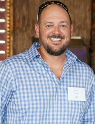 Jason Frioux Security System Administrator