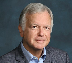 Michael Tobin, CEO, Continent 8 Technologies