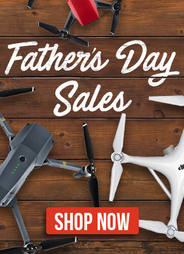 dji father's day sale 2021