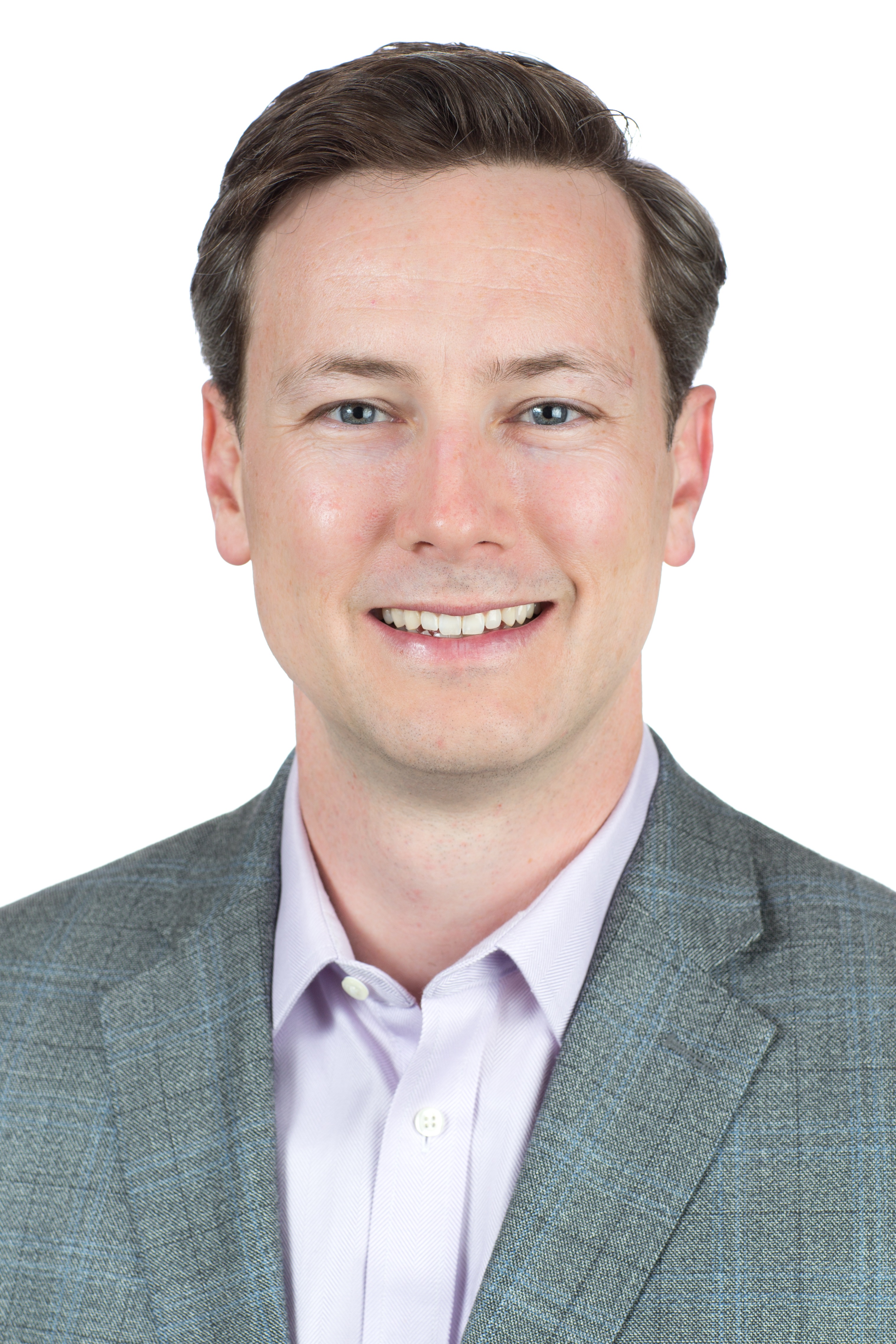 SignatureFD J. Colin Sturgis, CFP® as an Advisor