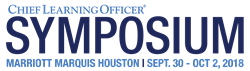CLO Symposium Fall 2018 logo