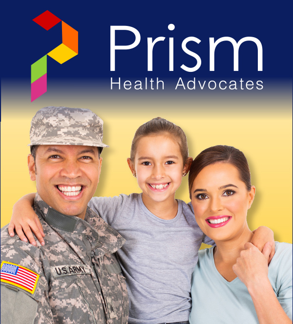 prism health care services