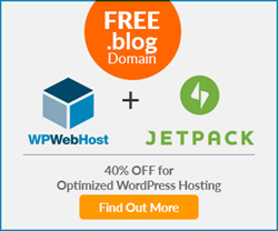 WPWebHost Launches WordPress Hosting with Jetpack Premium Included