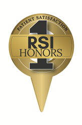 Red Spot Interactive Patient Engagement Award
