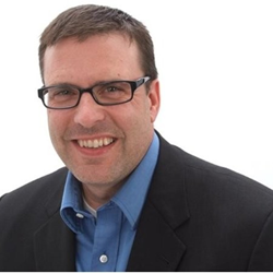 Scott Griffith Vice President of Corporate Development OpsCompass