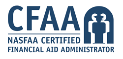 NASFAA CFAA Program Logo