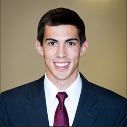 Dr. Thomas McConnel