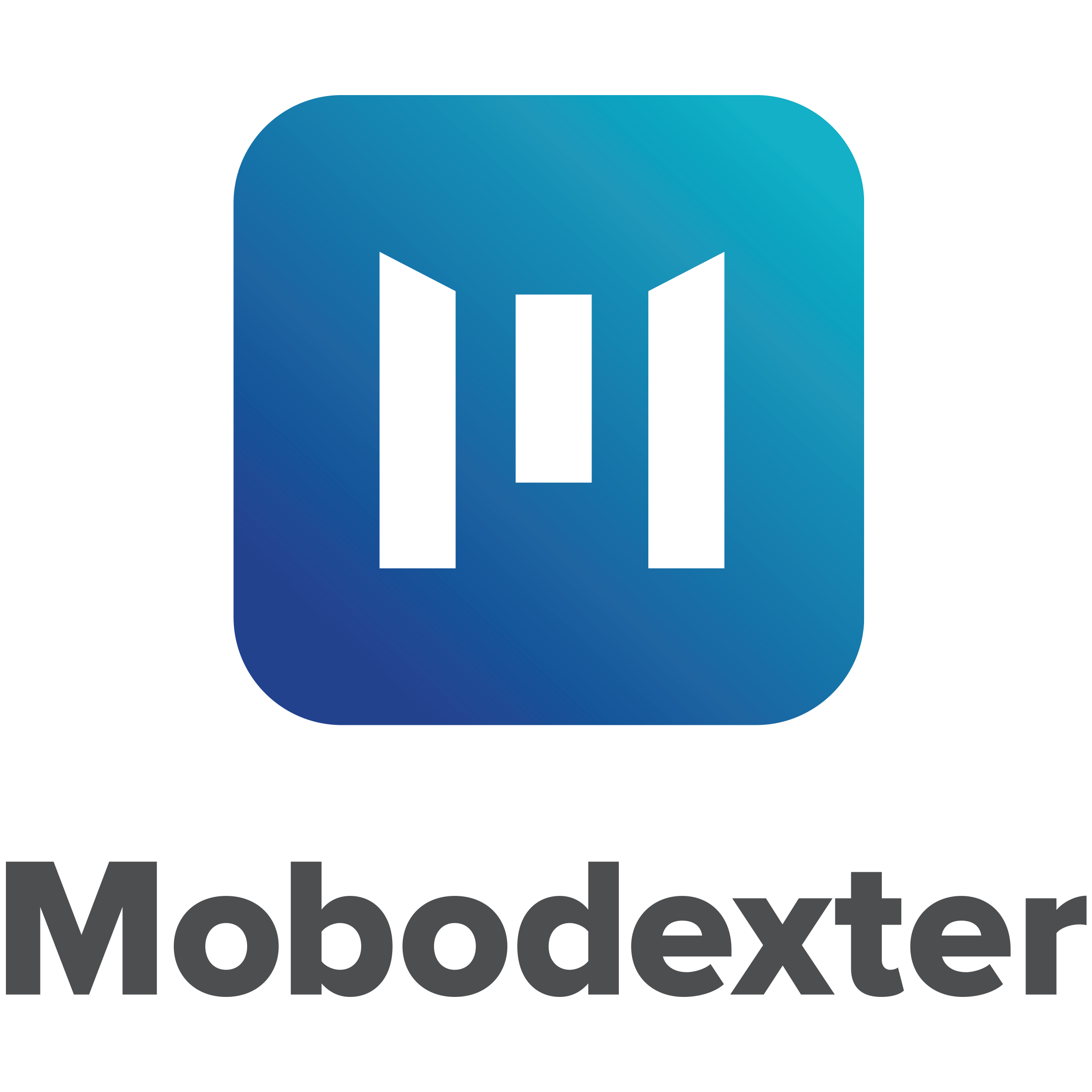 Mobodexter Inc
