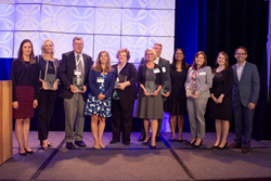 Eduventures 2018 Innovation Award Winners