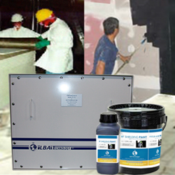 LBA Technology Inc., key players in providing RF shielding products and services.
