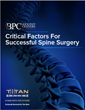 Back Pain Centers of America Launches Free E-Book for Patients Considering Back Surgery