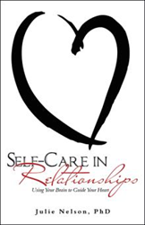 Book Provides Knowledge on 'Self-Care in Relationships' Video