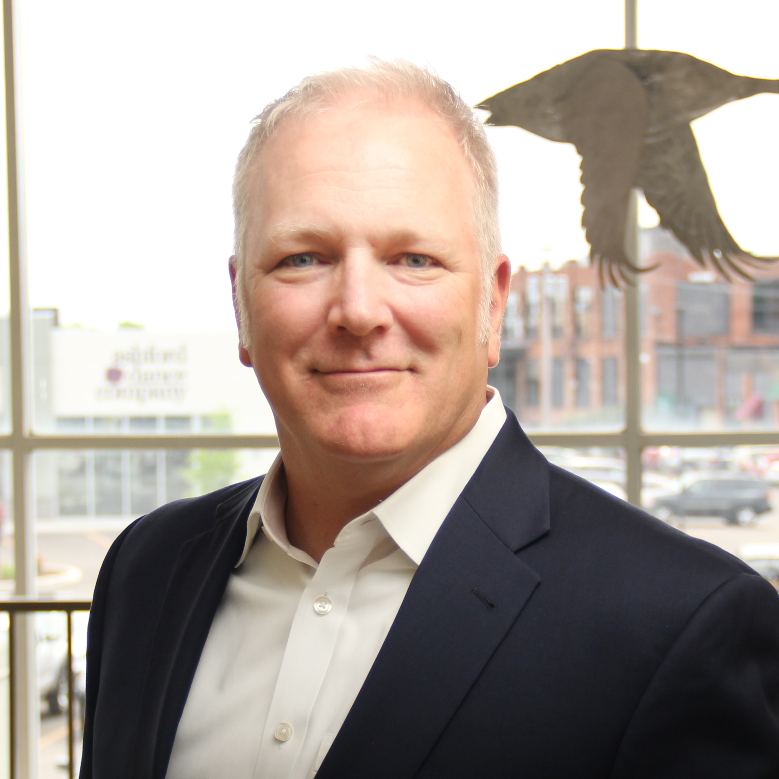 CaterTrax Announces New Chief Operating Officer, Clint Tyler