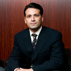 Attorney Loren Dickstein