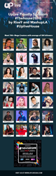 Uplive Sponsors VidCon After Party