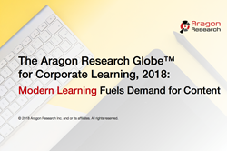 globe corporate learning 2018