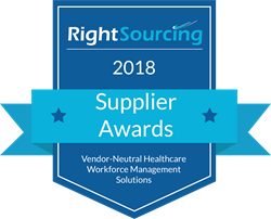 RightSourcing Announces 2018 Supplier Award Recipents