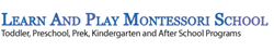 Learn and Play Montessori is a leading Bay Area program from childcare / daycare through preschool to kindergarten. The school is announcing updates to its information page on Danville, California.