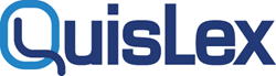QuisLex, new technology, distributed societies, digital trust, legal, contract management, legal operations, compliance services, Financial Times, London