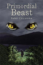 Peter Chicuorka Introduces 'Primordial Beast' to the Public Photo
