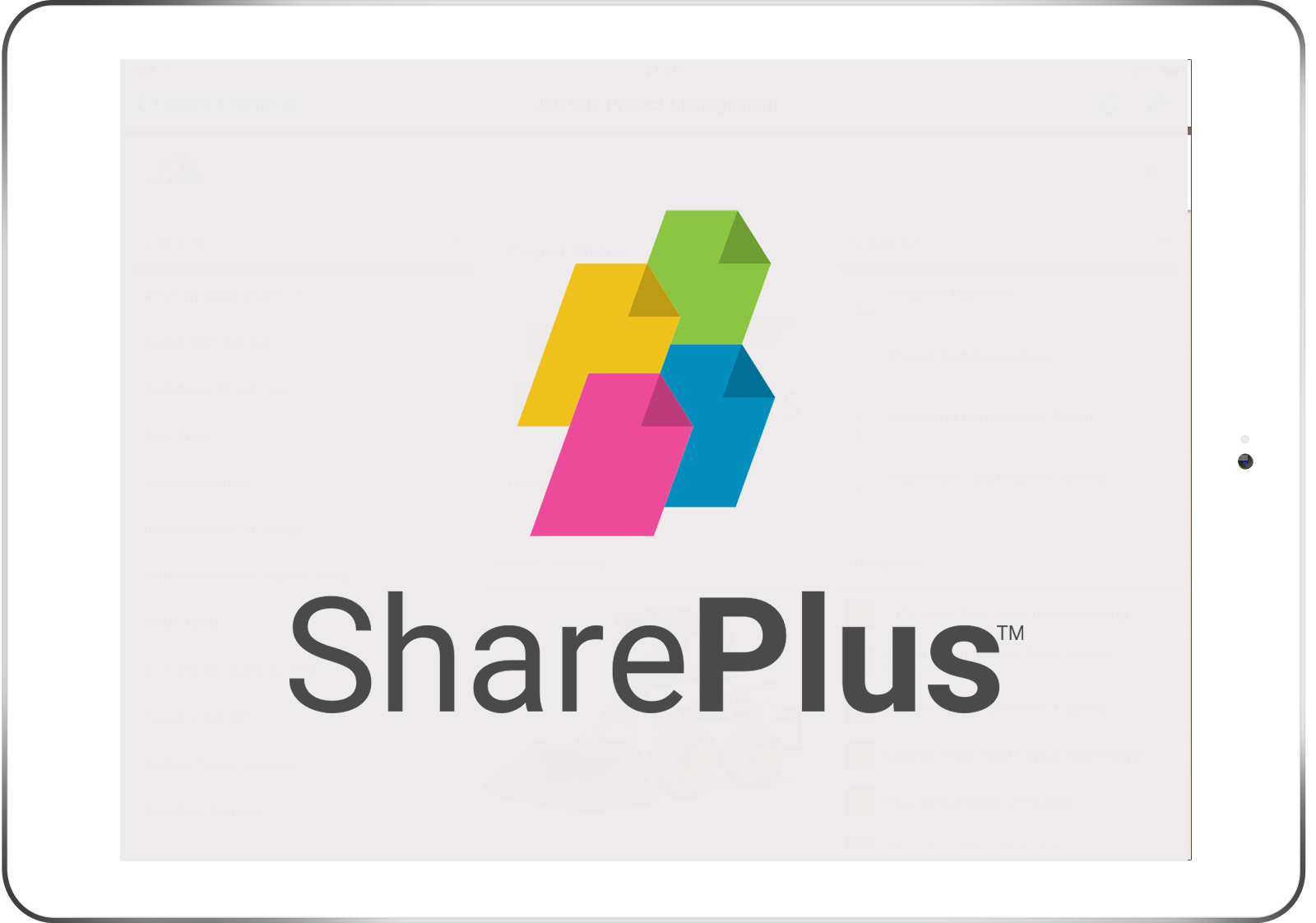 shareplus free version