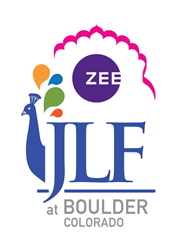 ZEE JLF at Boulder