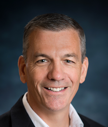 Graham Brearley, General Manager, Catalent Madison