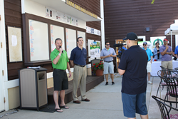 All Copy Products Charity Golf Tournament