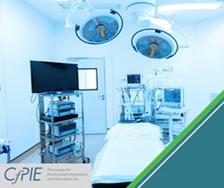 medical device training courses
