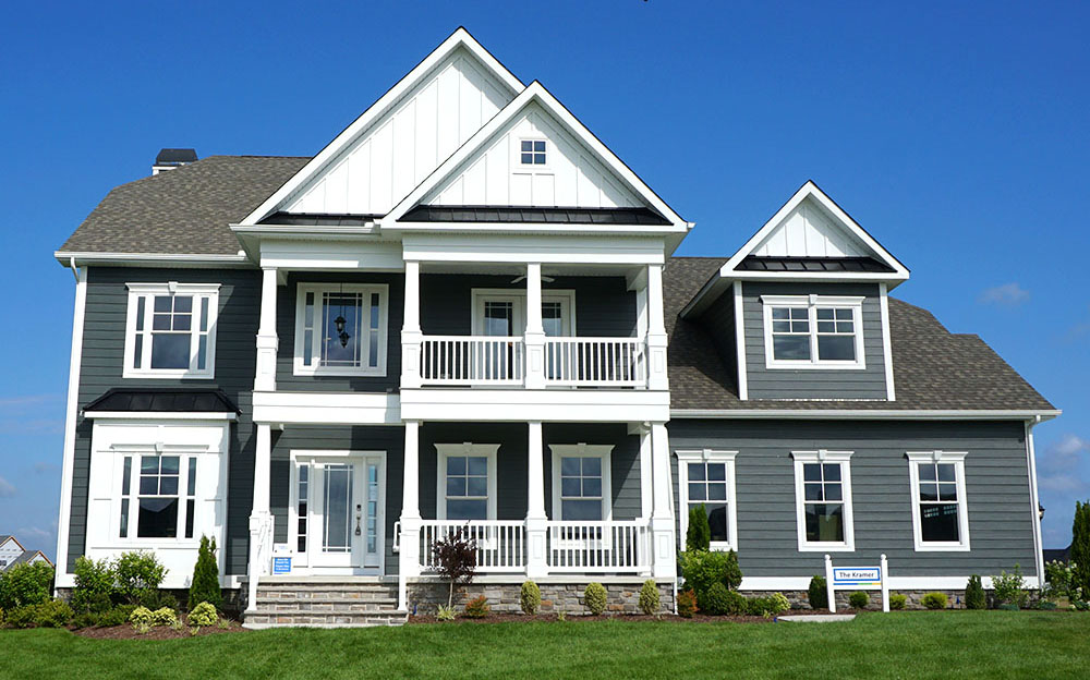 Insight Homes to Open New Model in Luxury Lewes Community