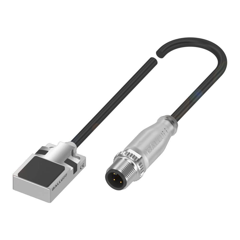 Balluff Introduces Inductive Sensor Series for Welding Applications