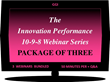 Innovation Performance Breakthrough KPIs Metrics Best Practices